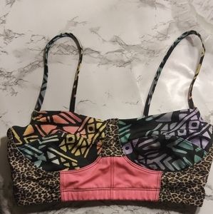 Onzie sports bra